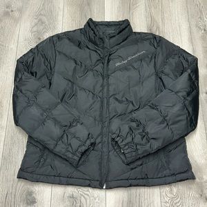Harley-Davidson Down Filled Jacket